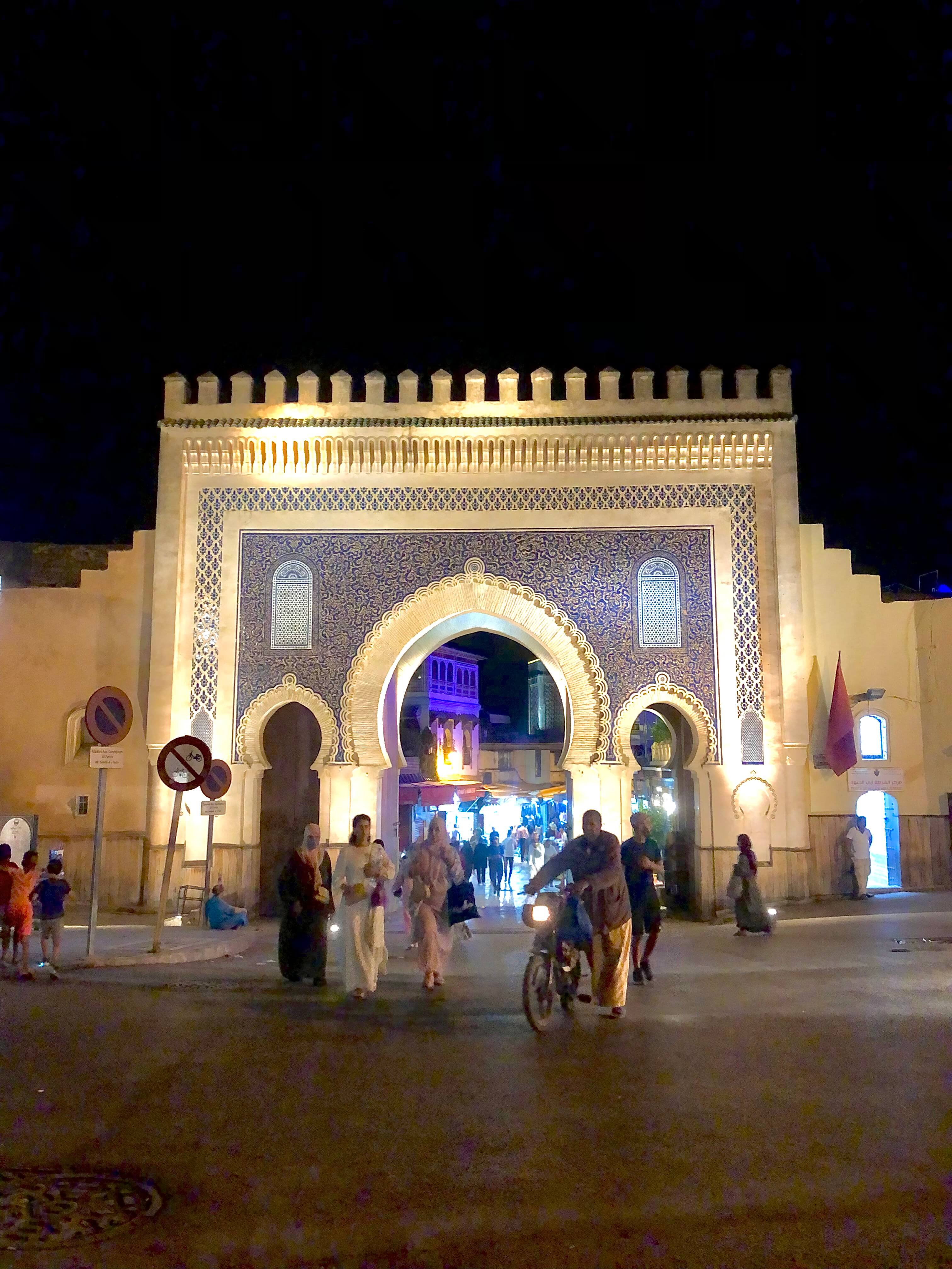 Meknes