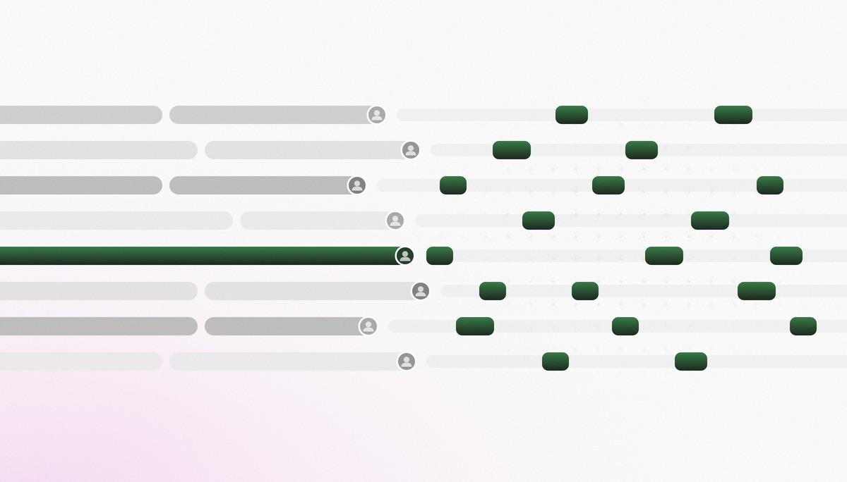 Big tech vs startup for senior engineers: long, stable team roadmaps end, and one engineer's work breaks into short bursts across every lane.