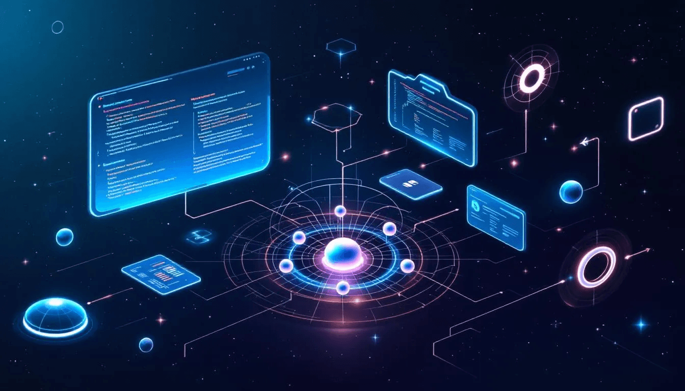 A step-by-step visual guide to building multi-agent systems.