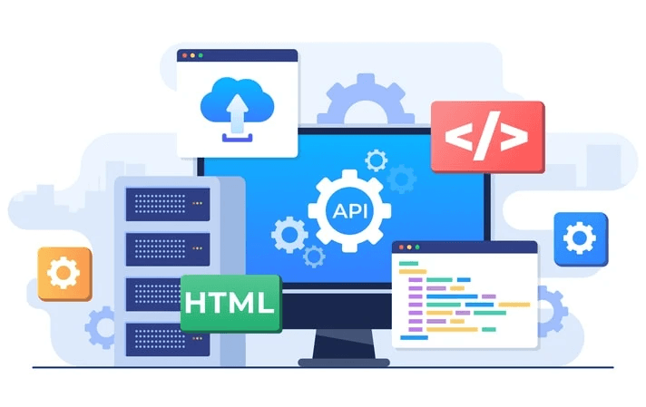 Common DevOps tools and technologies in use.