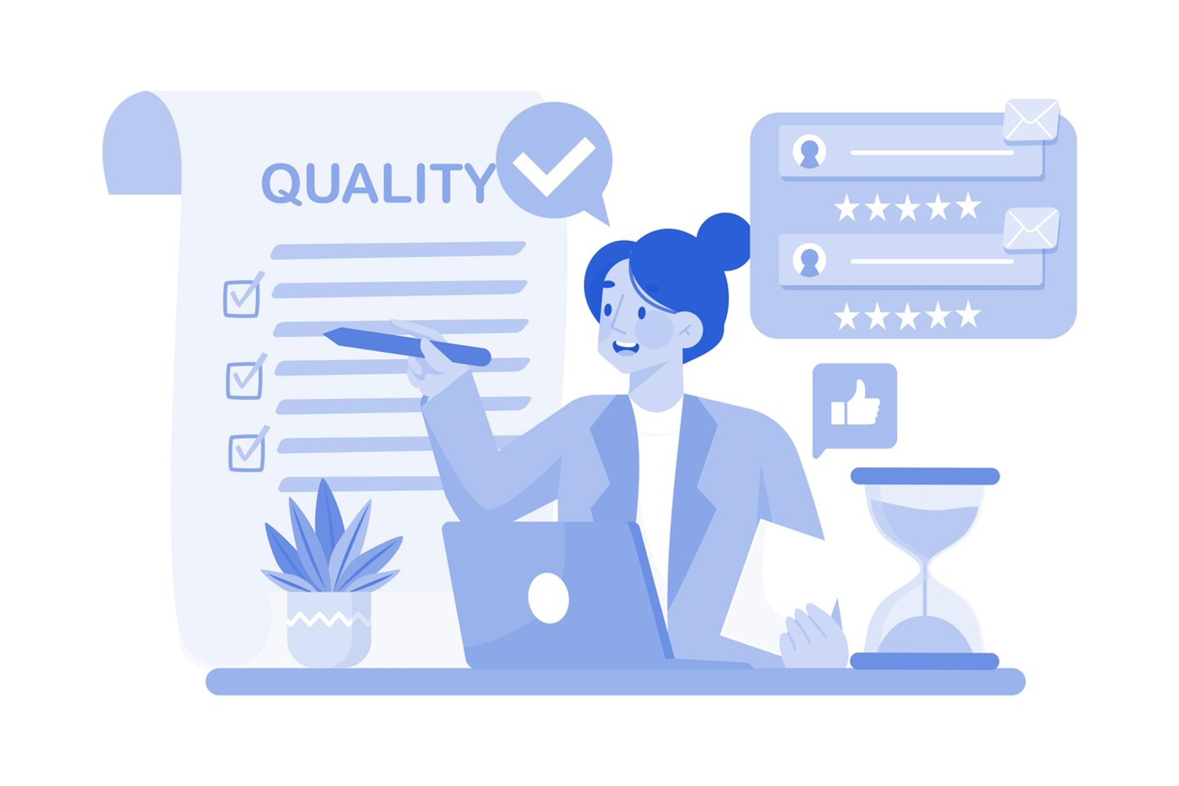 Testing and Quality Assurance tools for software development.