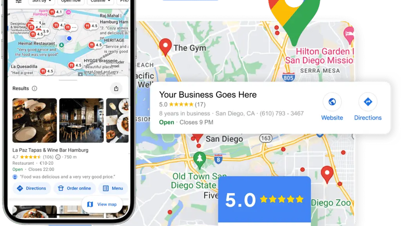 GMB Expert in India: A Complete Guide to Growing Your Local Business on Google