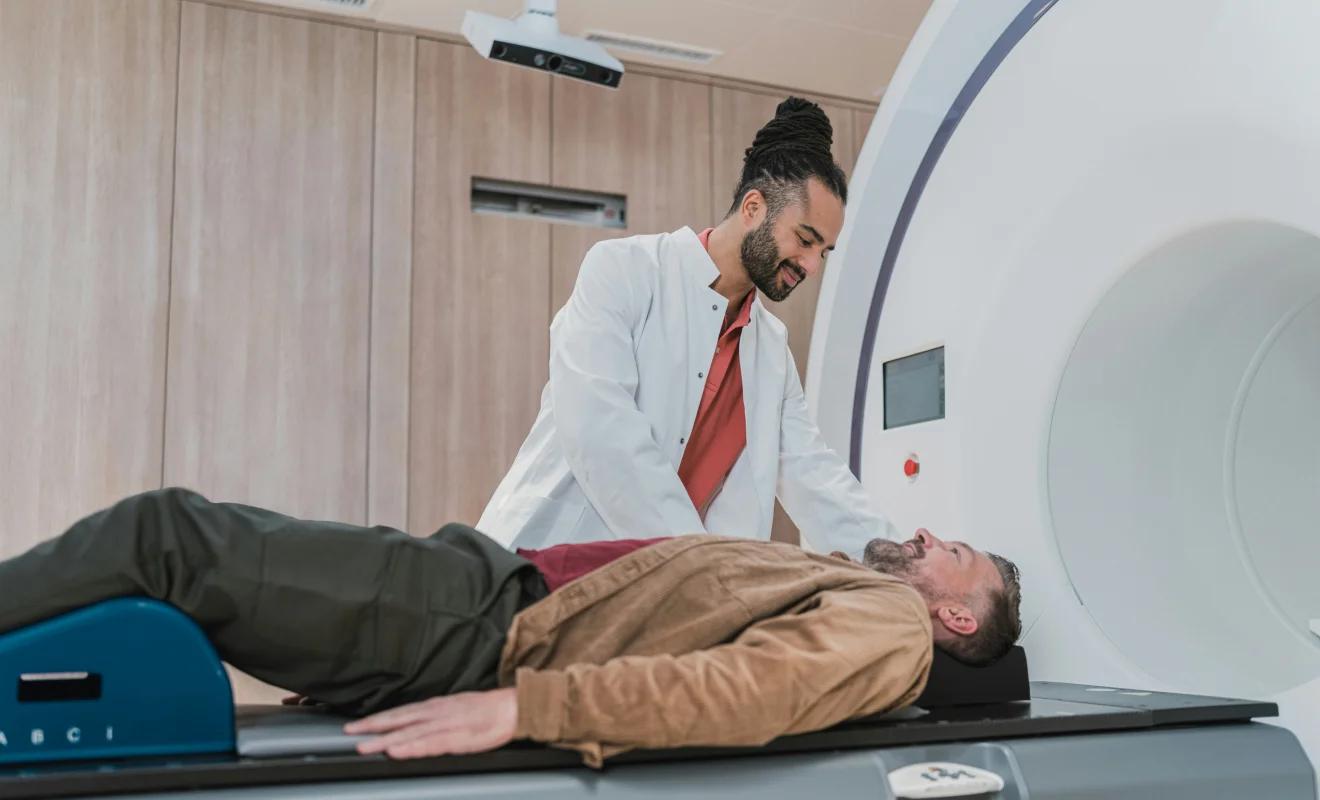 RAAC : récupérer plus vite après une chirurgie