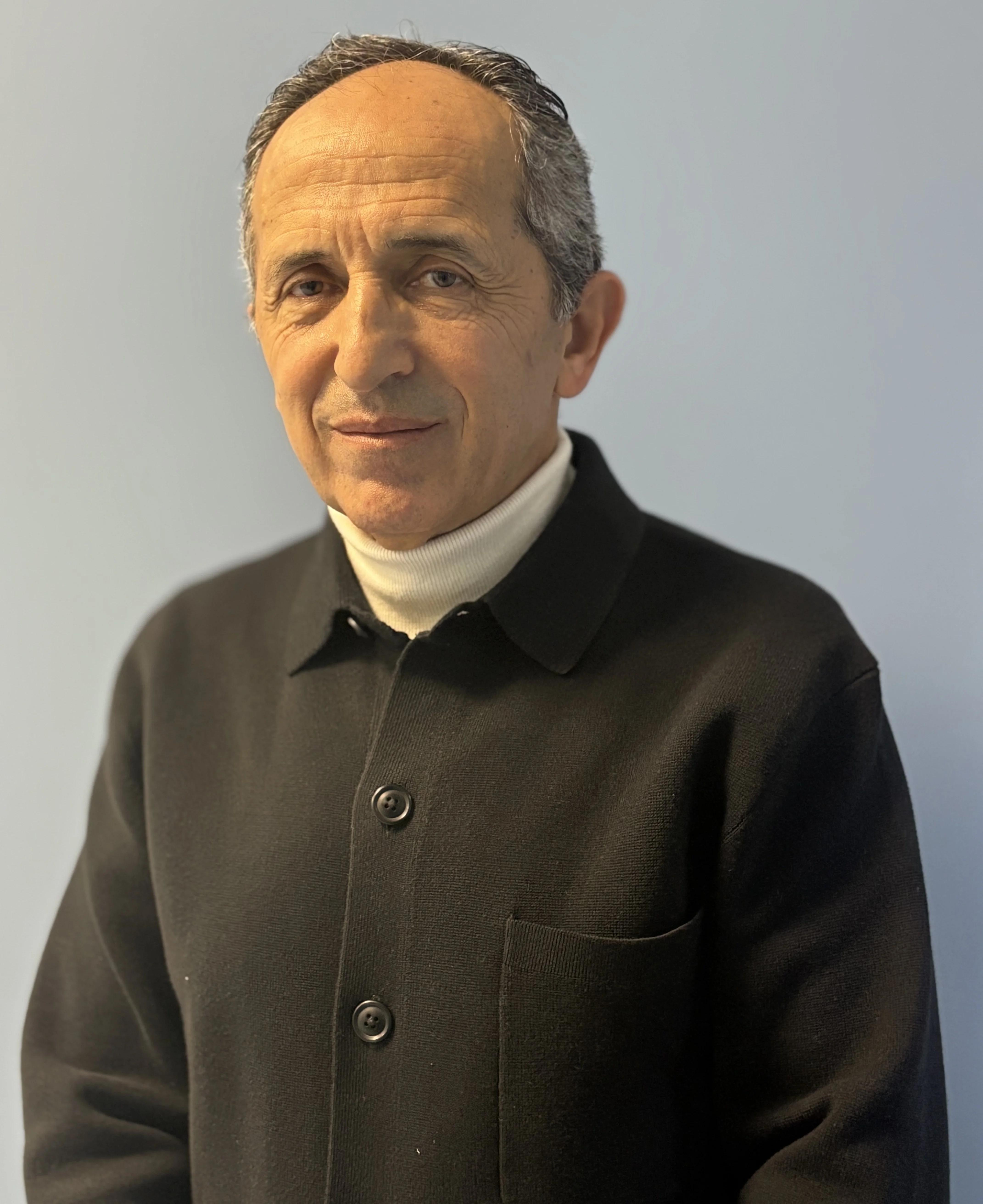 DR MOHAMMED AMAL BENZAKOUR