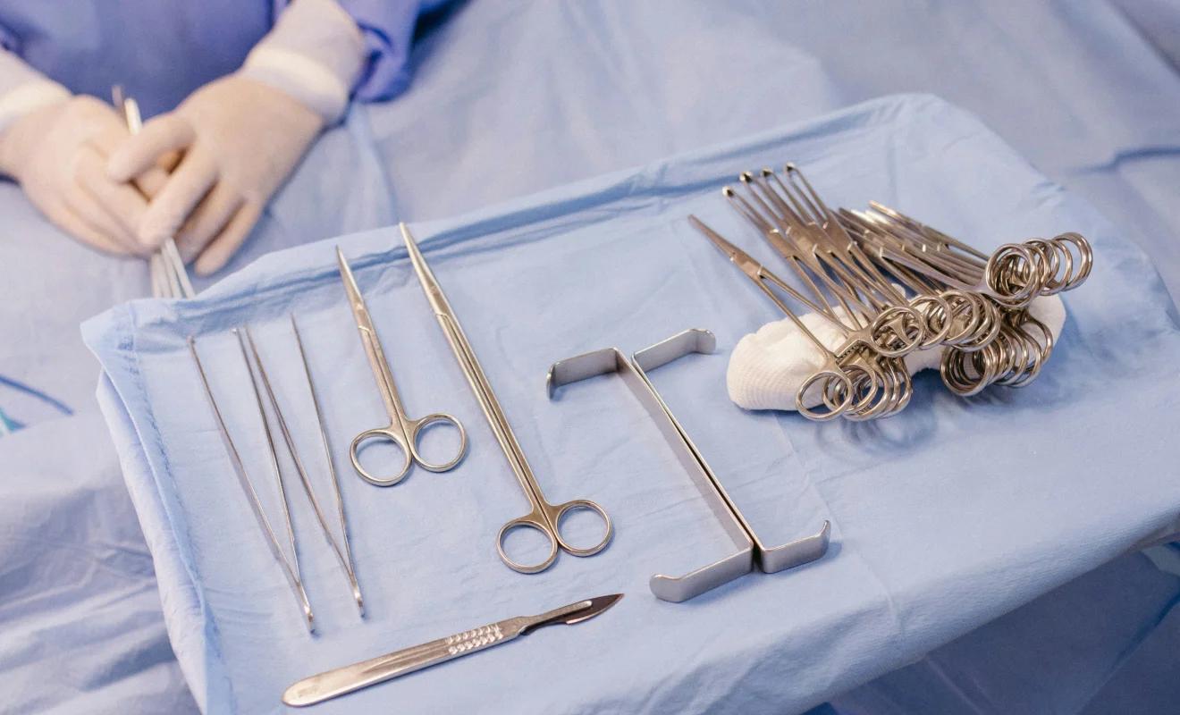 Les avantages de la chirurgie mini-invasive