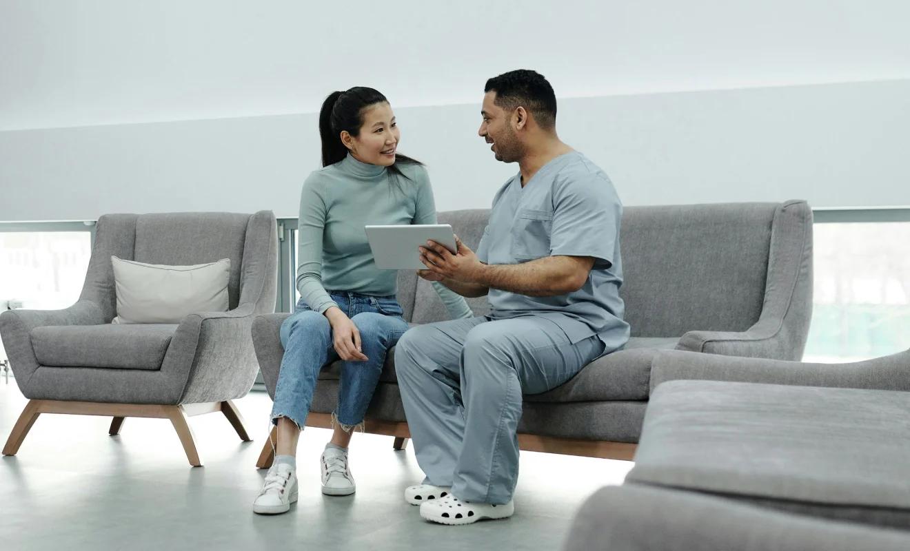 Carcinose péritonéale : la technique CHIP (HIPEC)