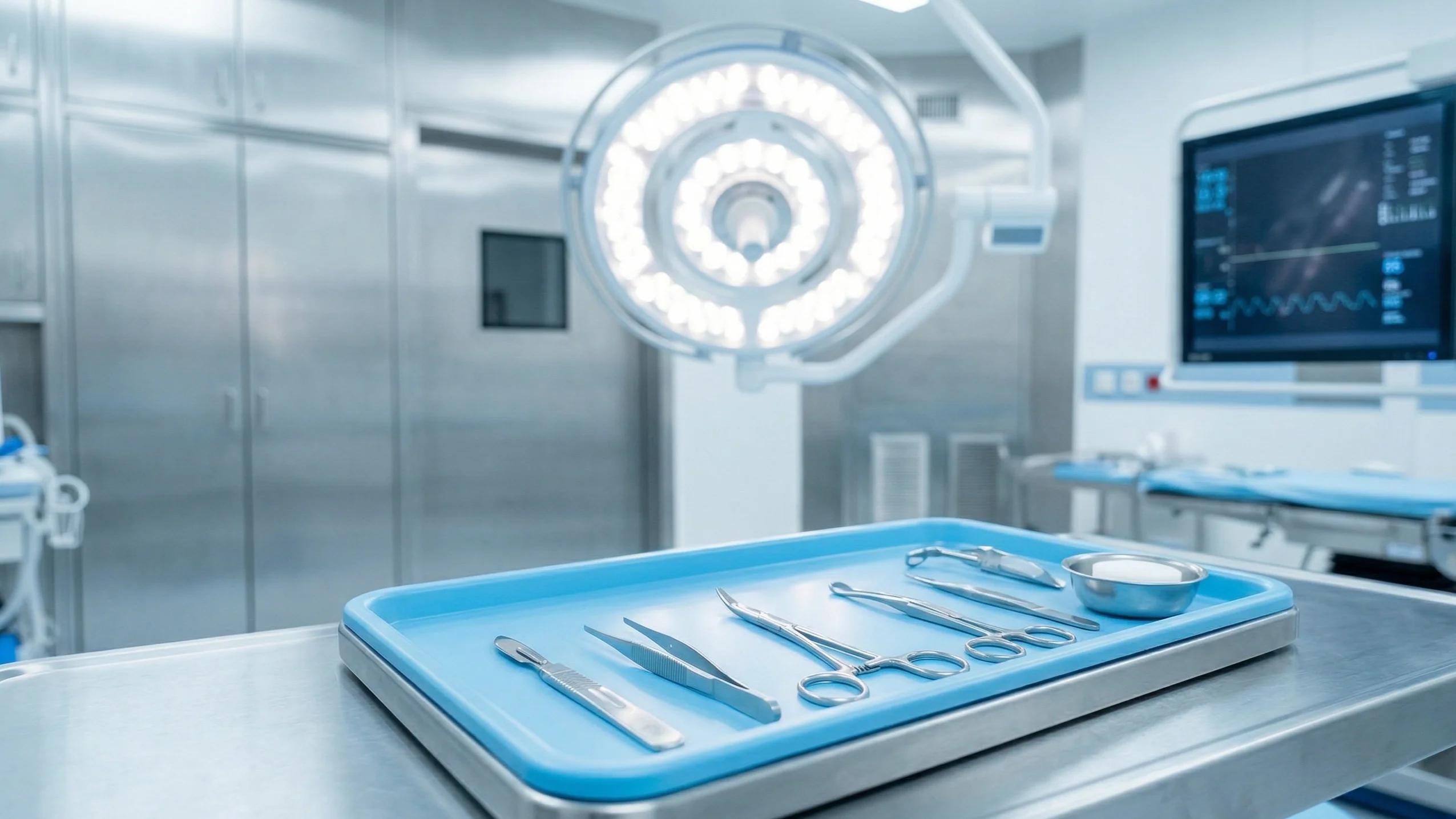 Chirurgie Oncologique