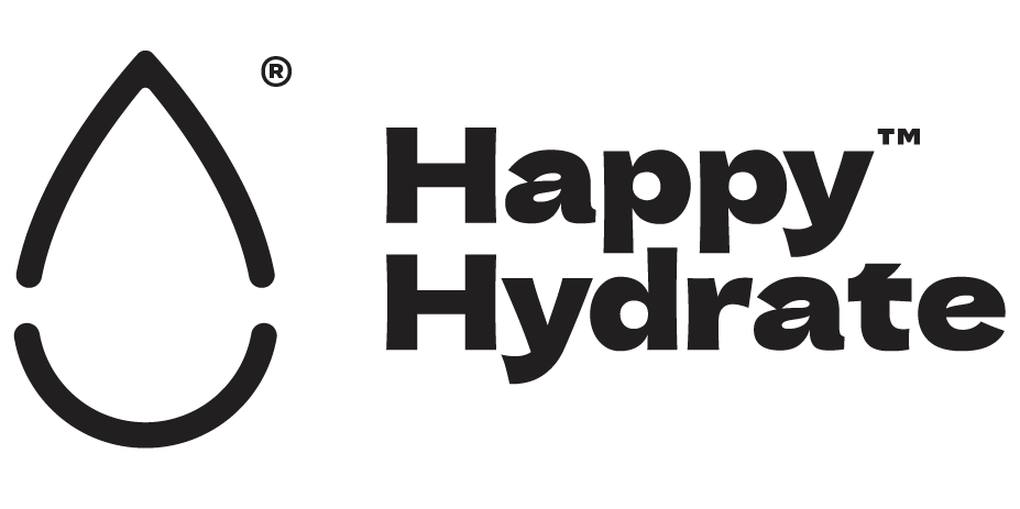 Happy Hydrate