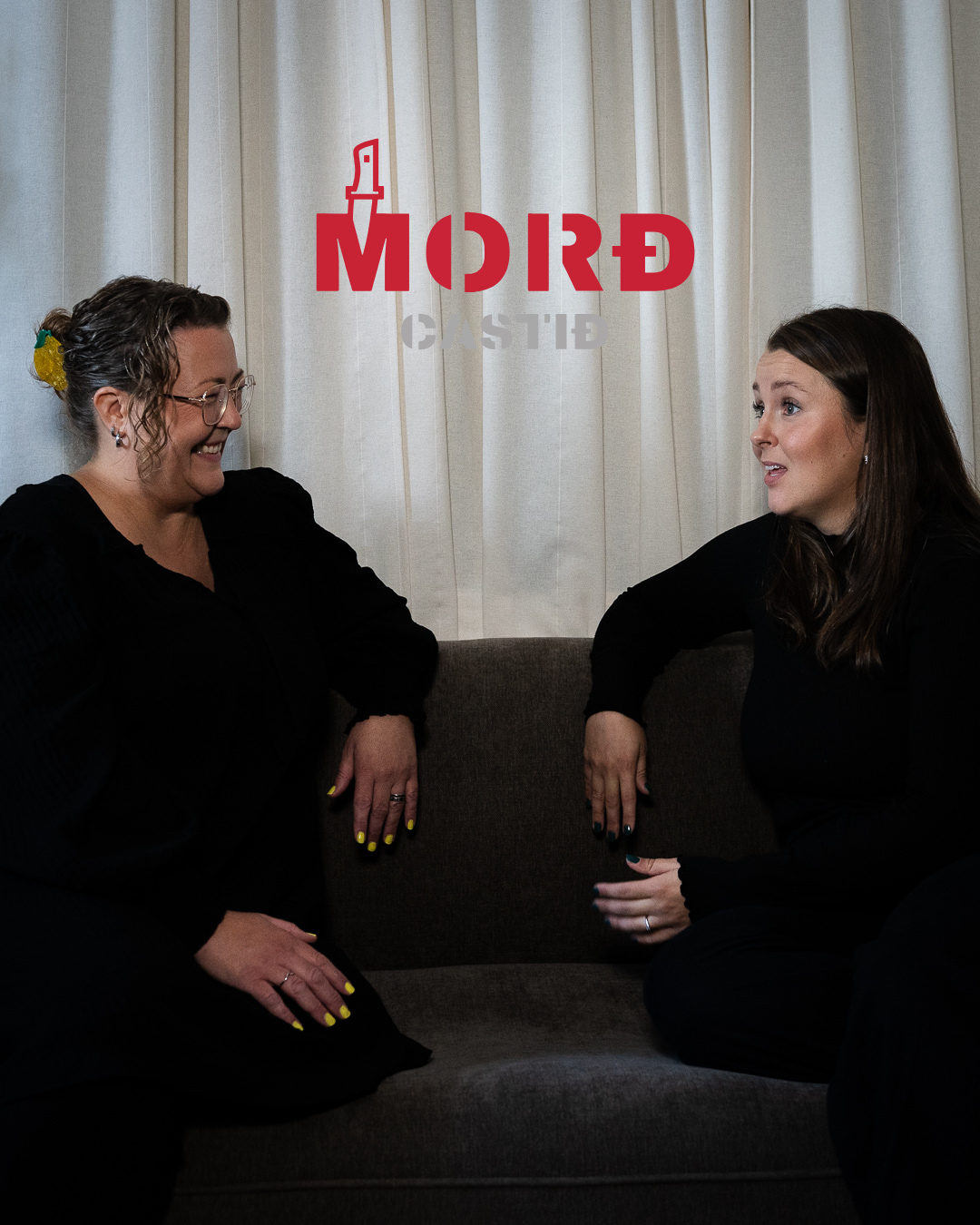 Morðcastið