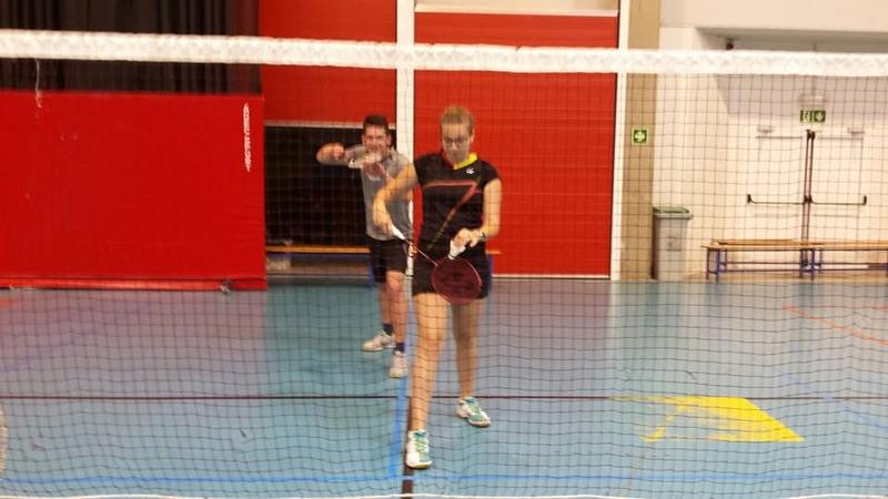 Barbecue du club 2016 — Les Volants Frameries