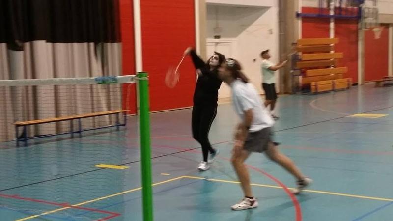 Halloween du club 2014 — Les Volants Frameries