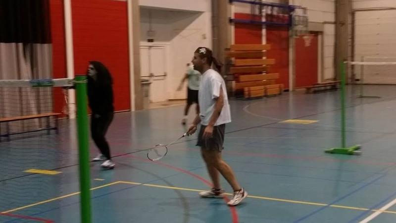 Halloween du club 2014 — Les Volants Frameries