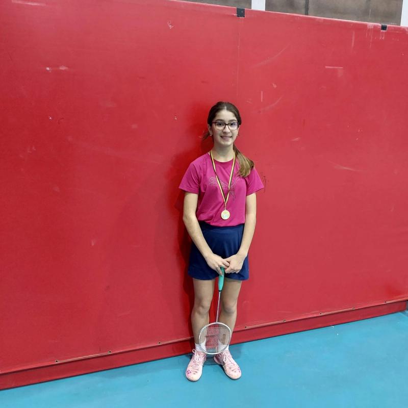 Tournoi Jeunes & Vétérans 2024 — Les Volants Frameries