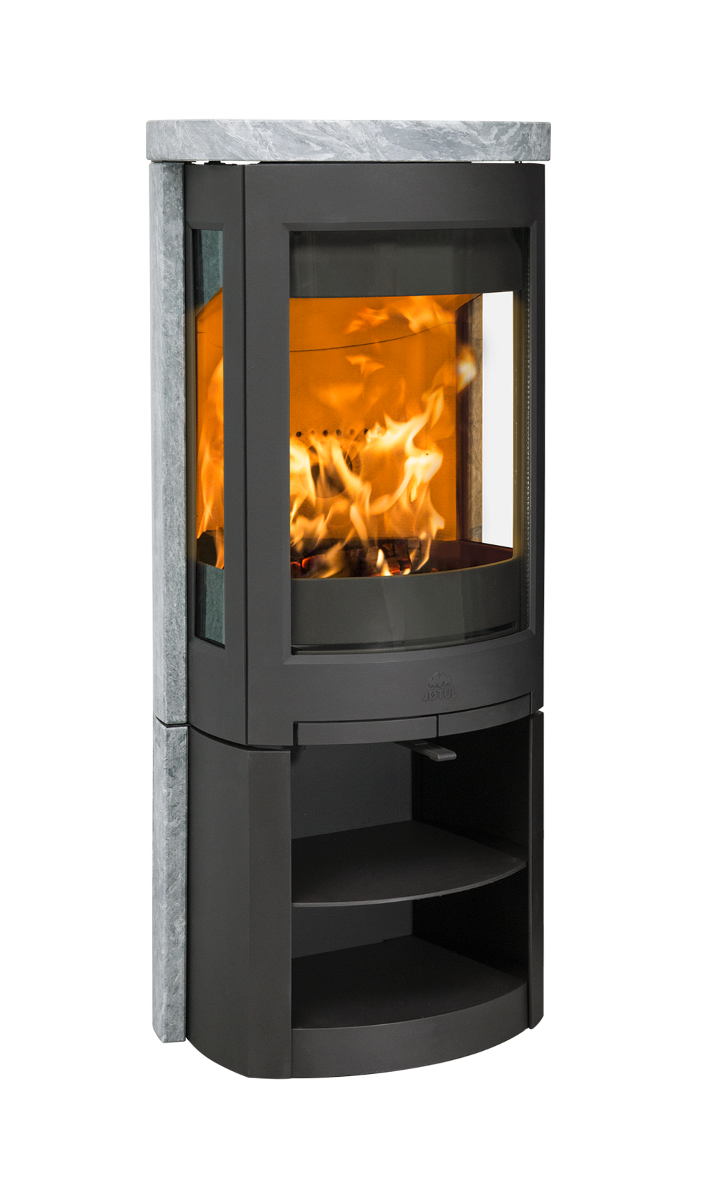 JØTUL F 377 ADVANCE BP