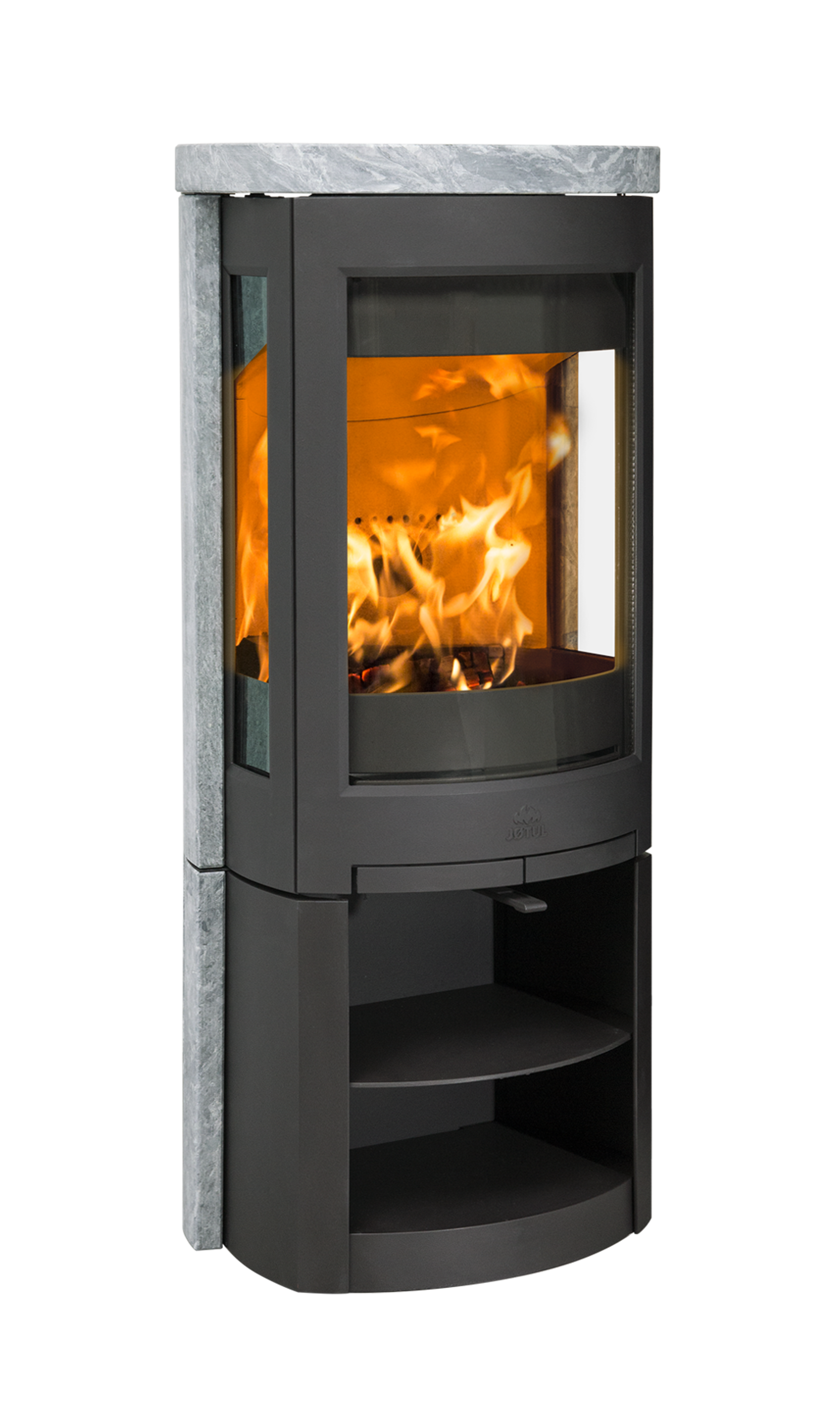 JØTUL F 377 ADVANCE BP