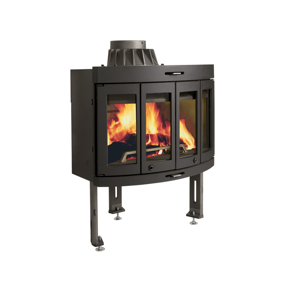 JØTUL I 400 HARMONY BP