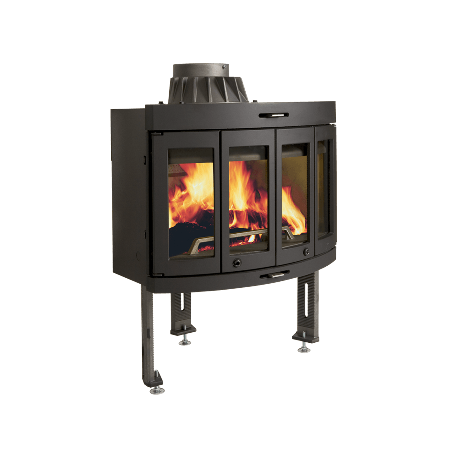 JØTUL I 400 HARMONY BP