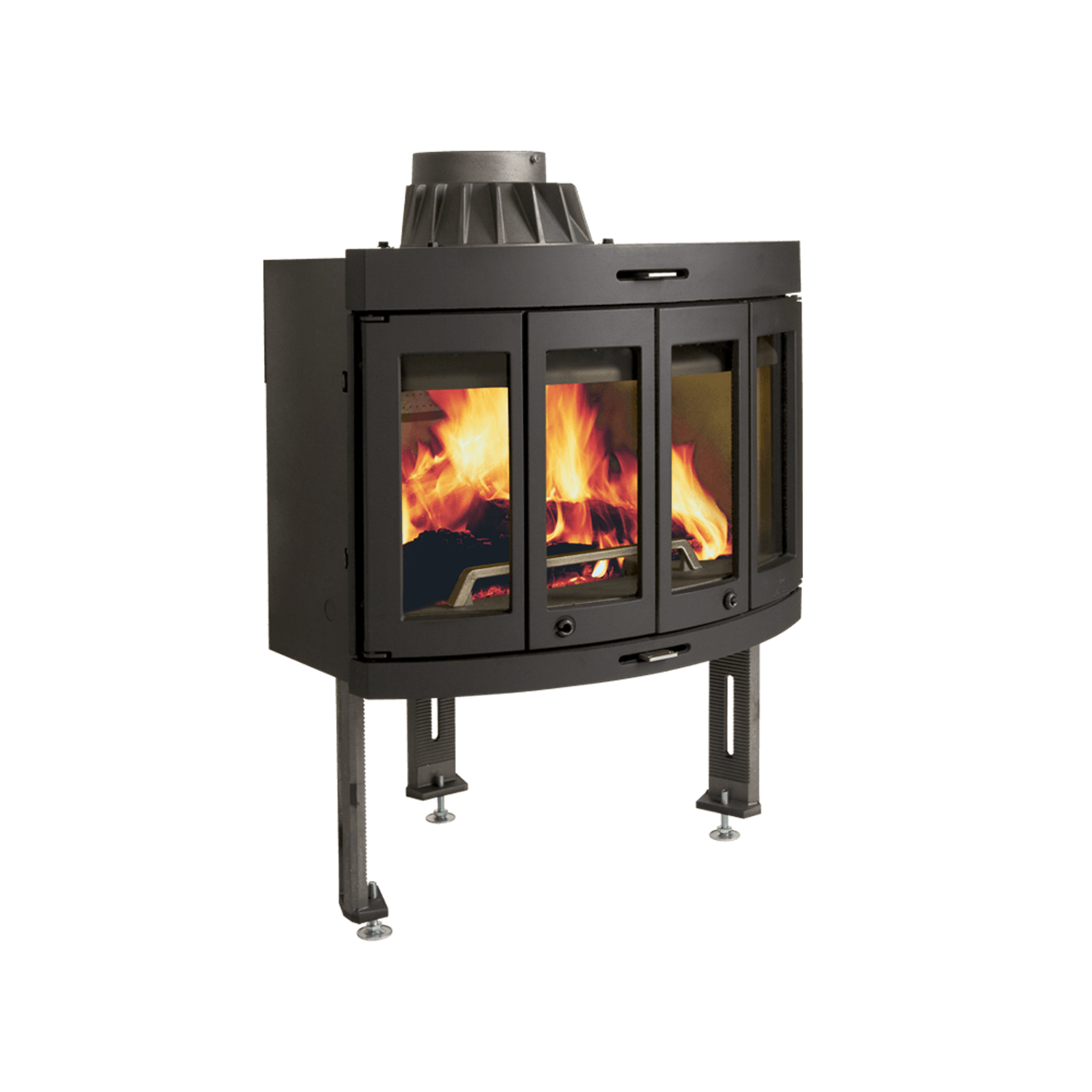 JØTUL I 400 HARMONY BP