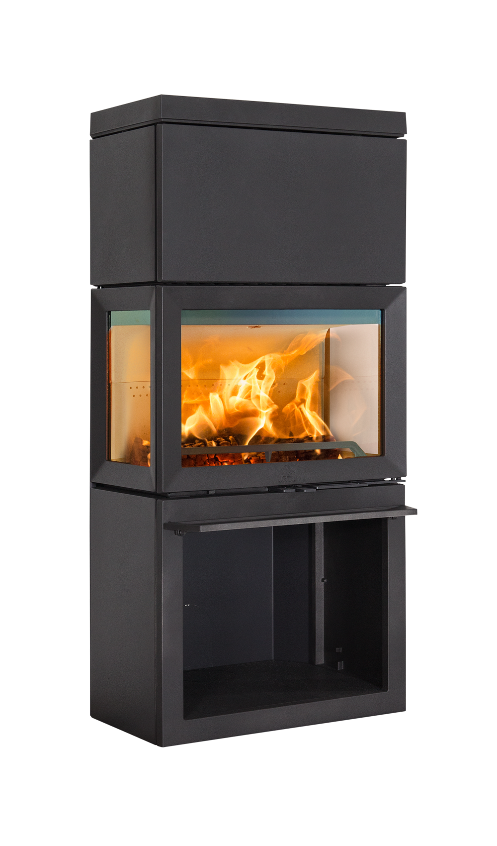 JØTUL F 520 HIGH TOP BP
