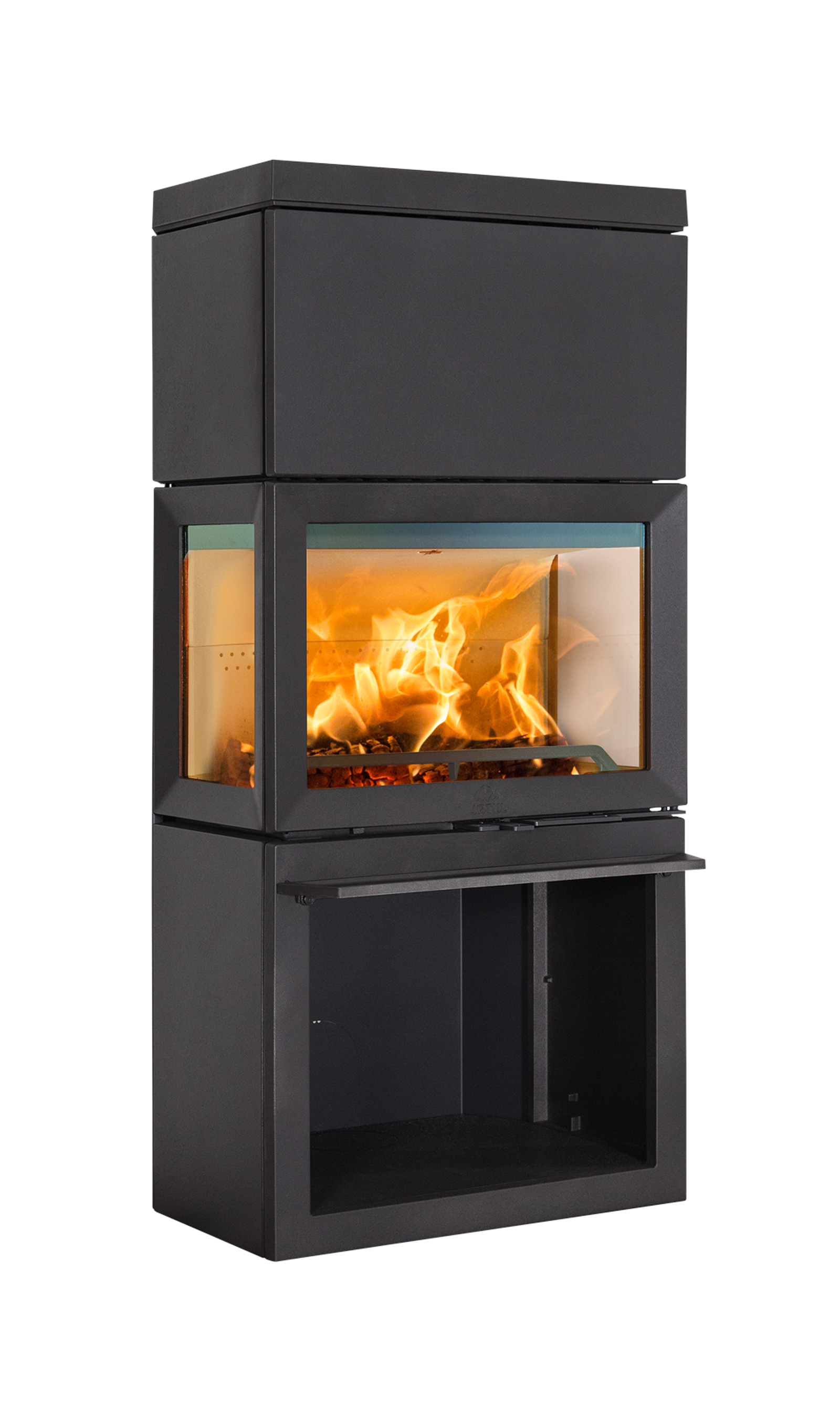 JØTUL F 520 HIGH TOP BP