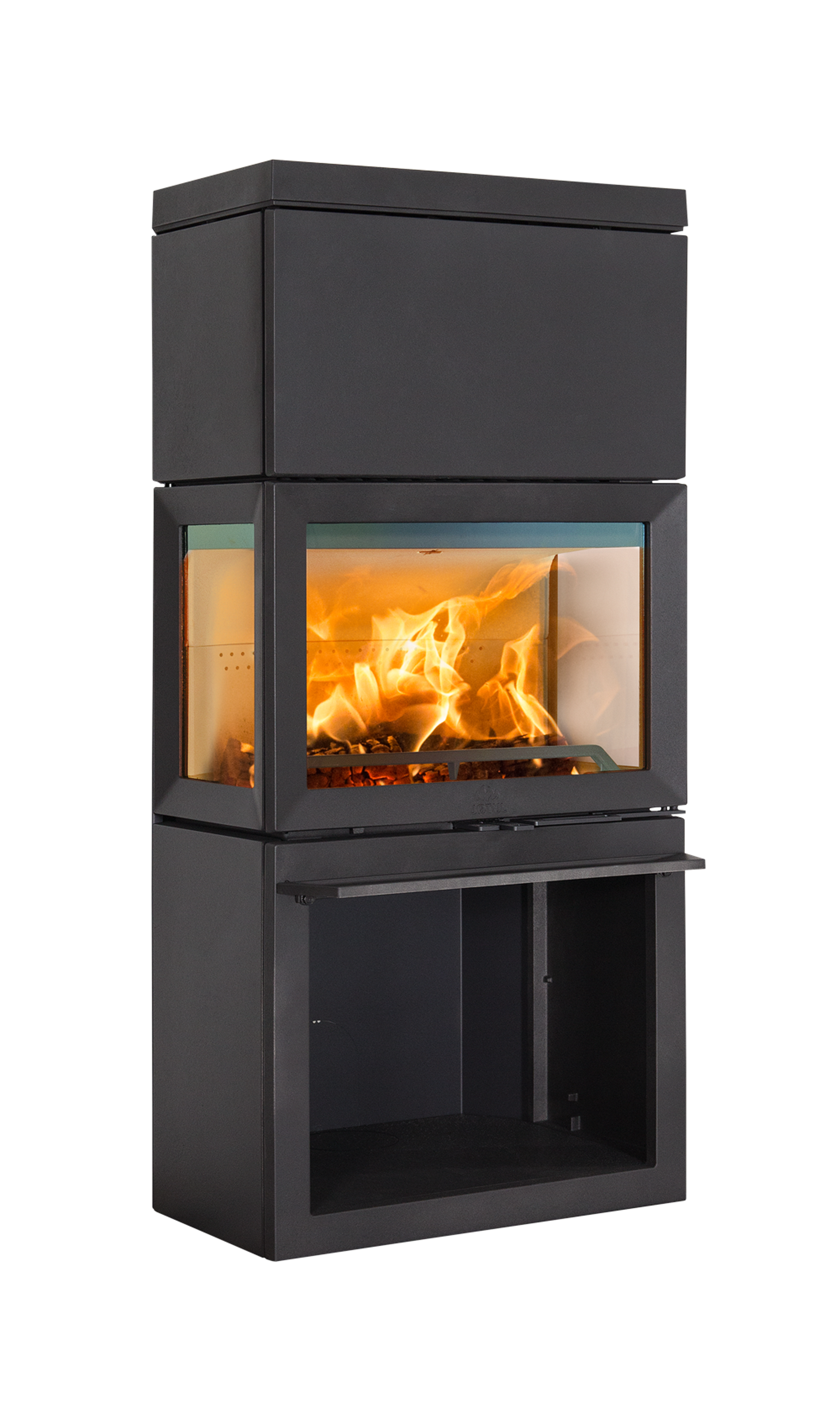 JØTUL F 520 HIGH TOP BP