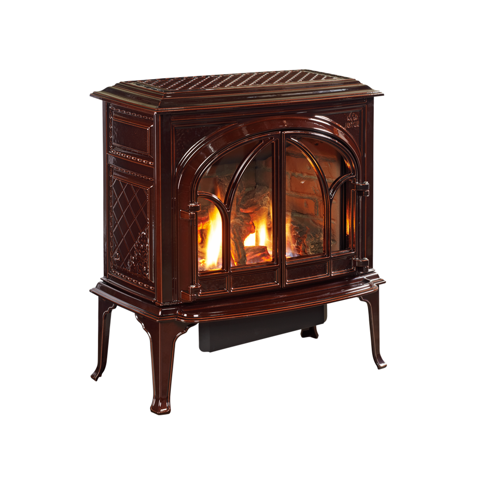 JOTUL GF 400 BV Sebago BRM