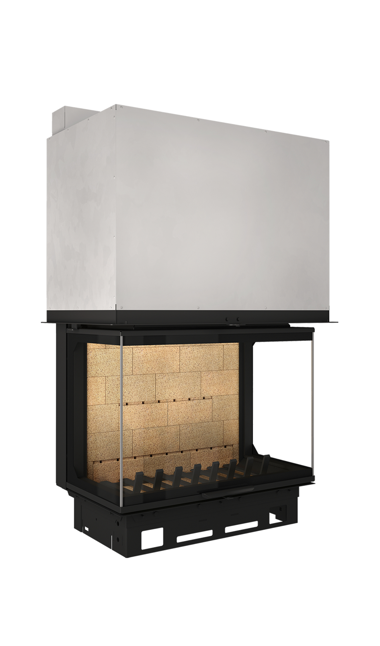 ATRAFLAM 800 VISION 3 V BP