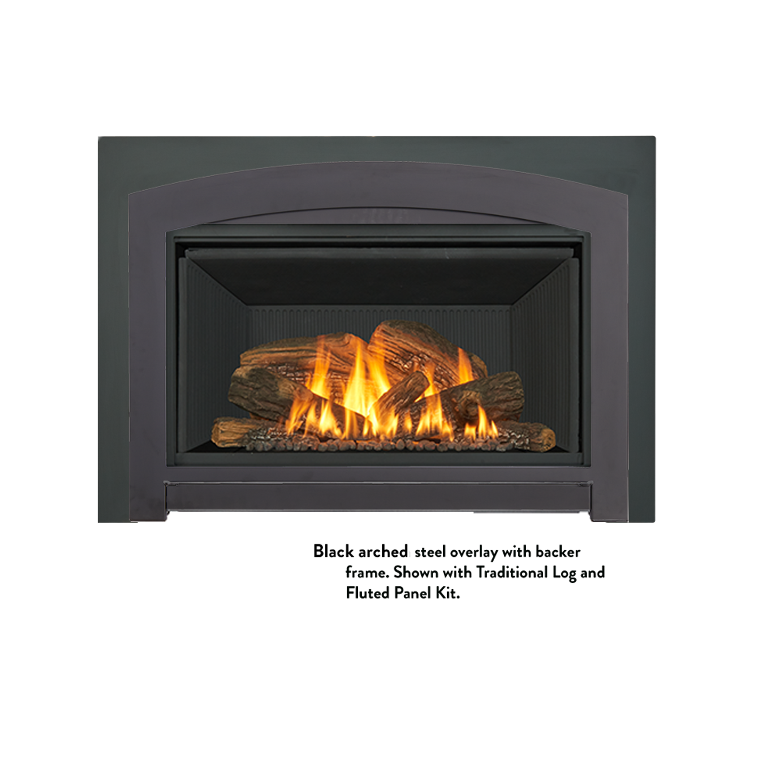 JOTUL GI 645 DV Astrid BP