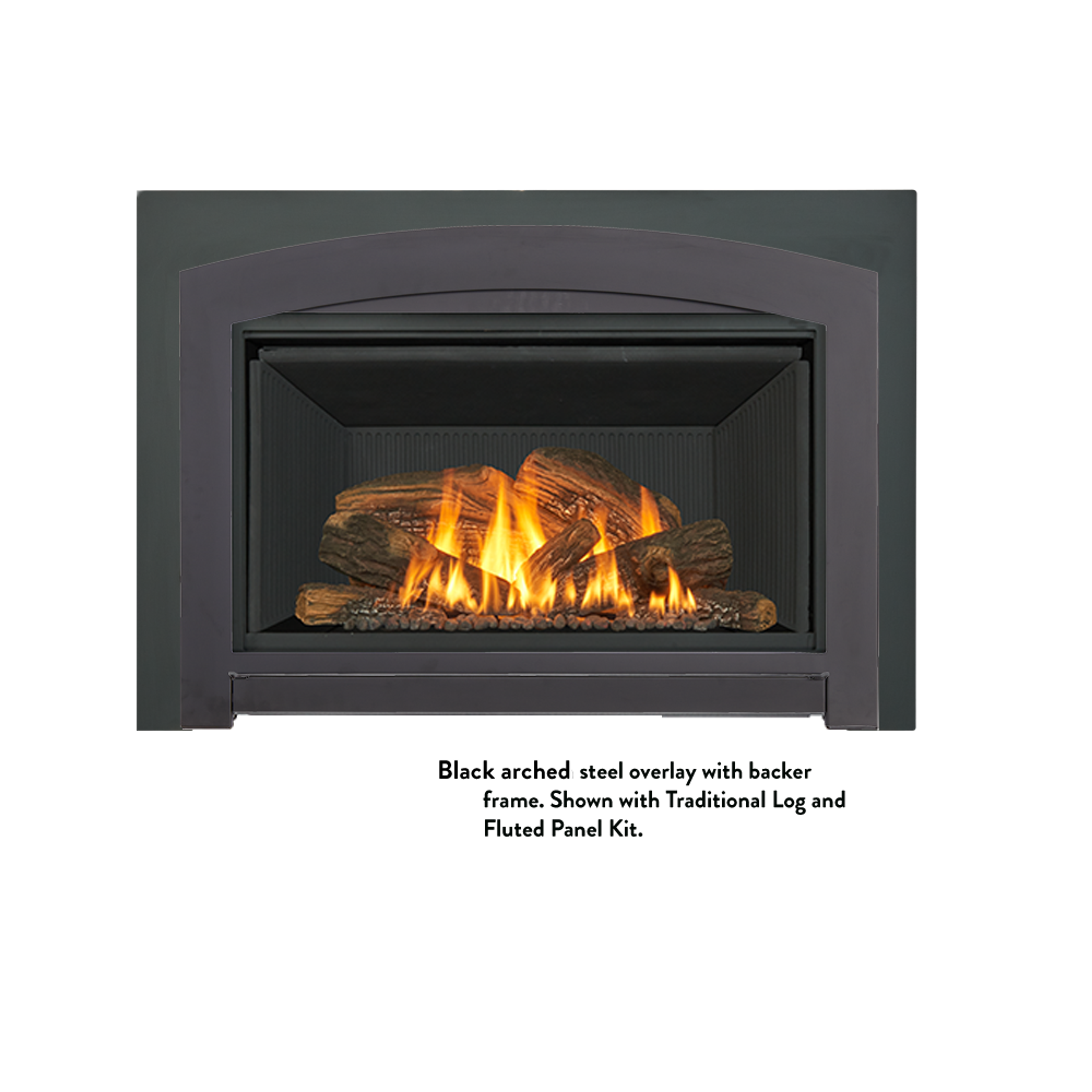JOTUL GI 645 DV Astrid BP
