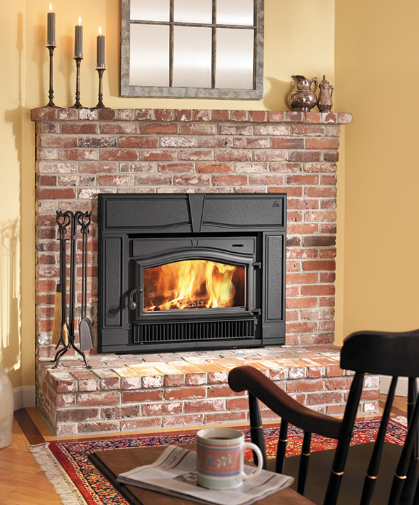 JOTUL C 550 V2 Rockland CF MB