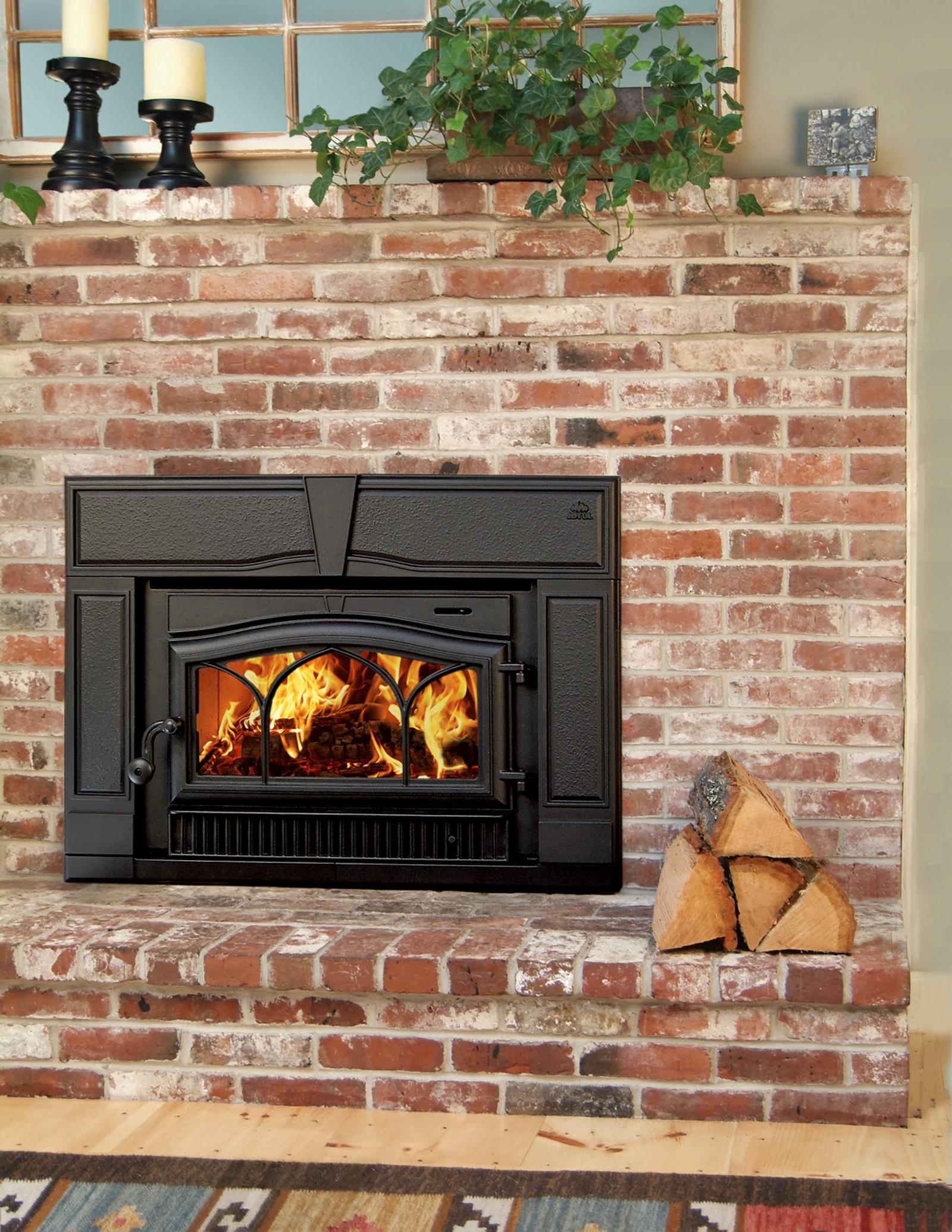 JOTUL C 350 Winterport BB