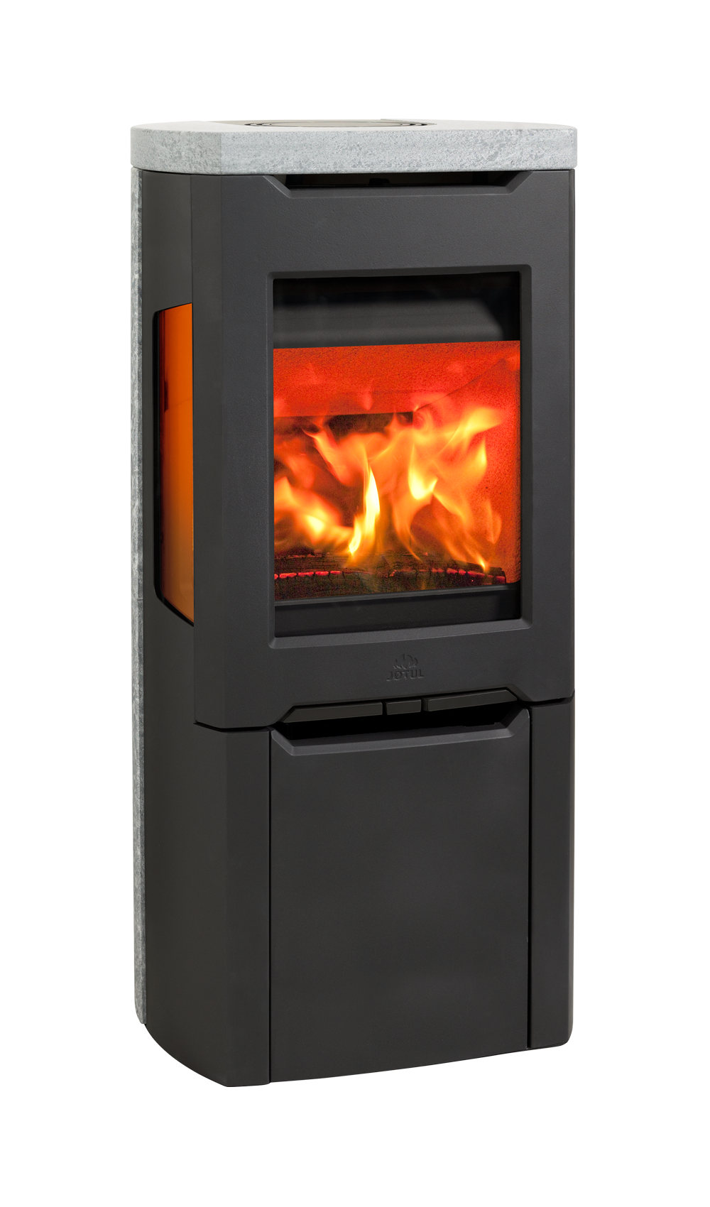 JØTUL F 263 S