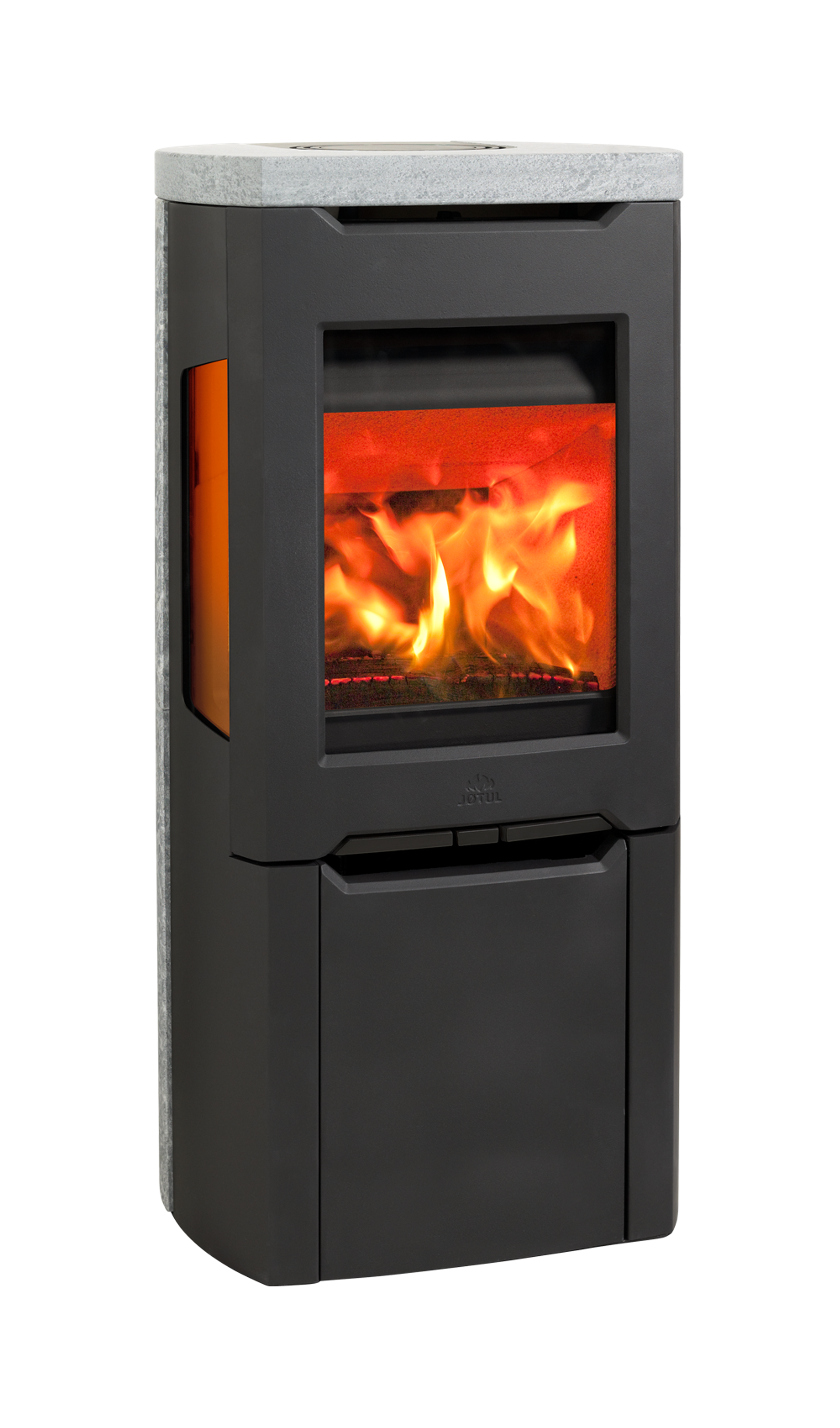 JØTUL F 263 S