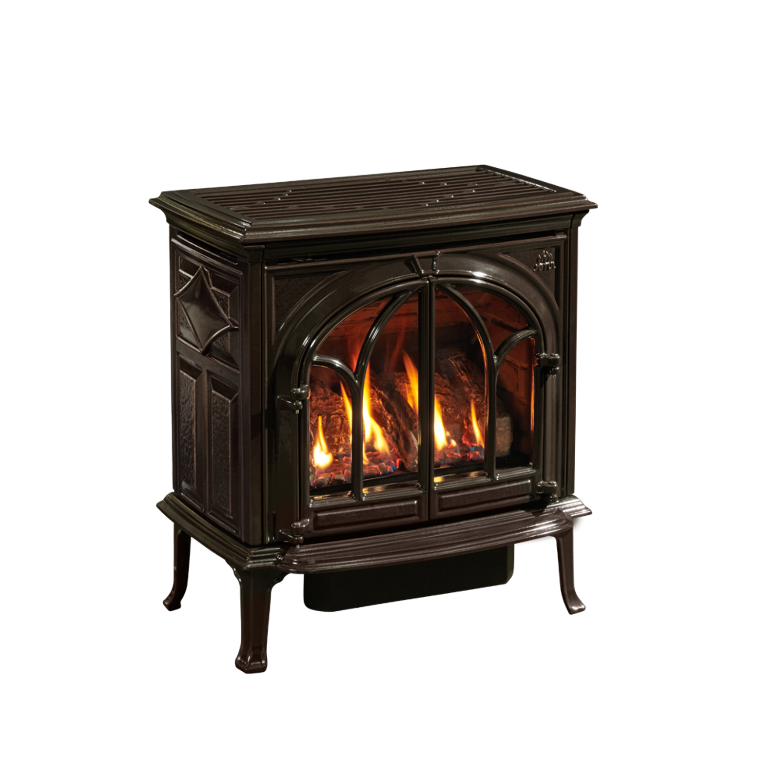 JOTUL GF 200 DV II Lillehammer BRM