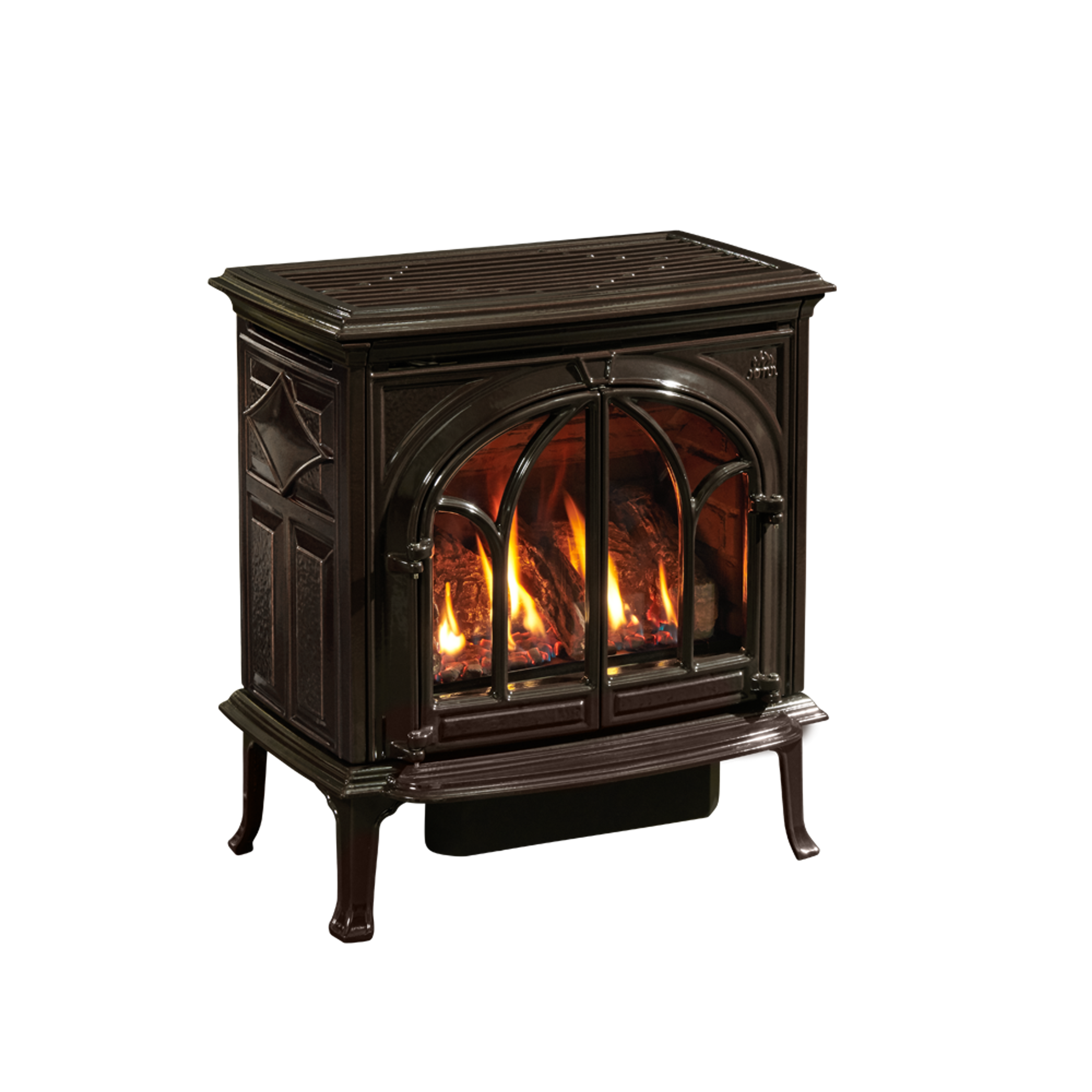 JOTUL GF 200 DV II Lillehammer BRM