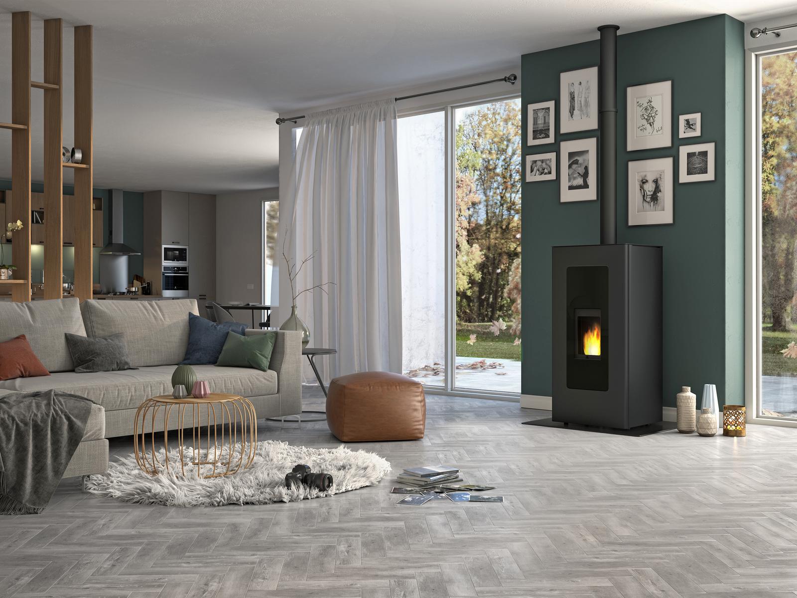 JØTUL PF 1030 S BP