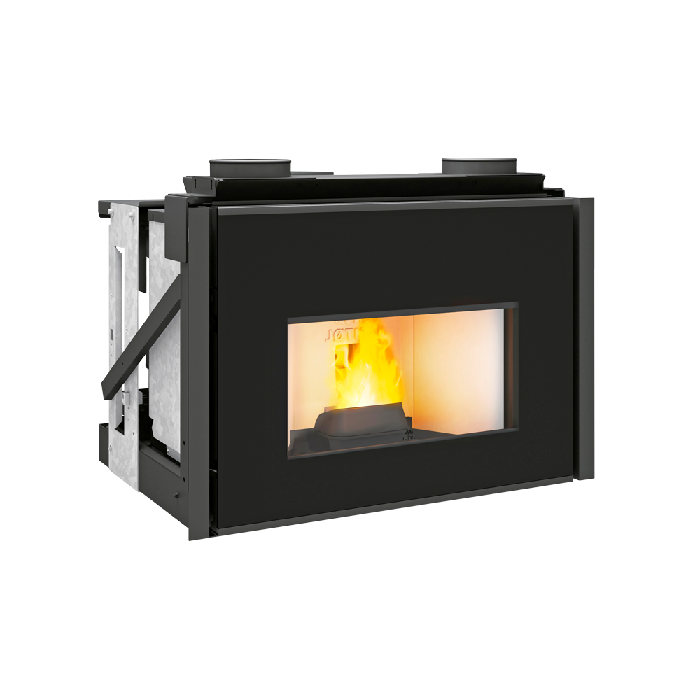 JØTUL PI 900 BP