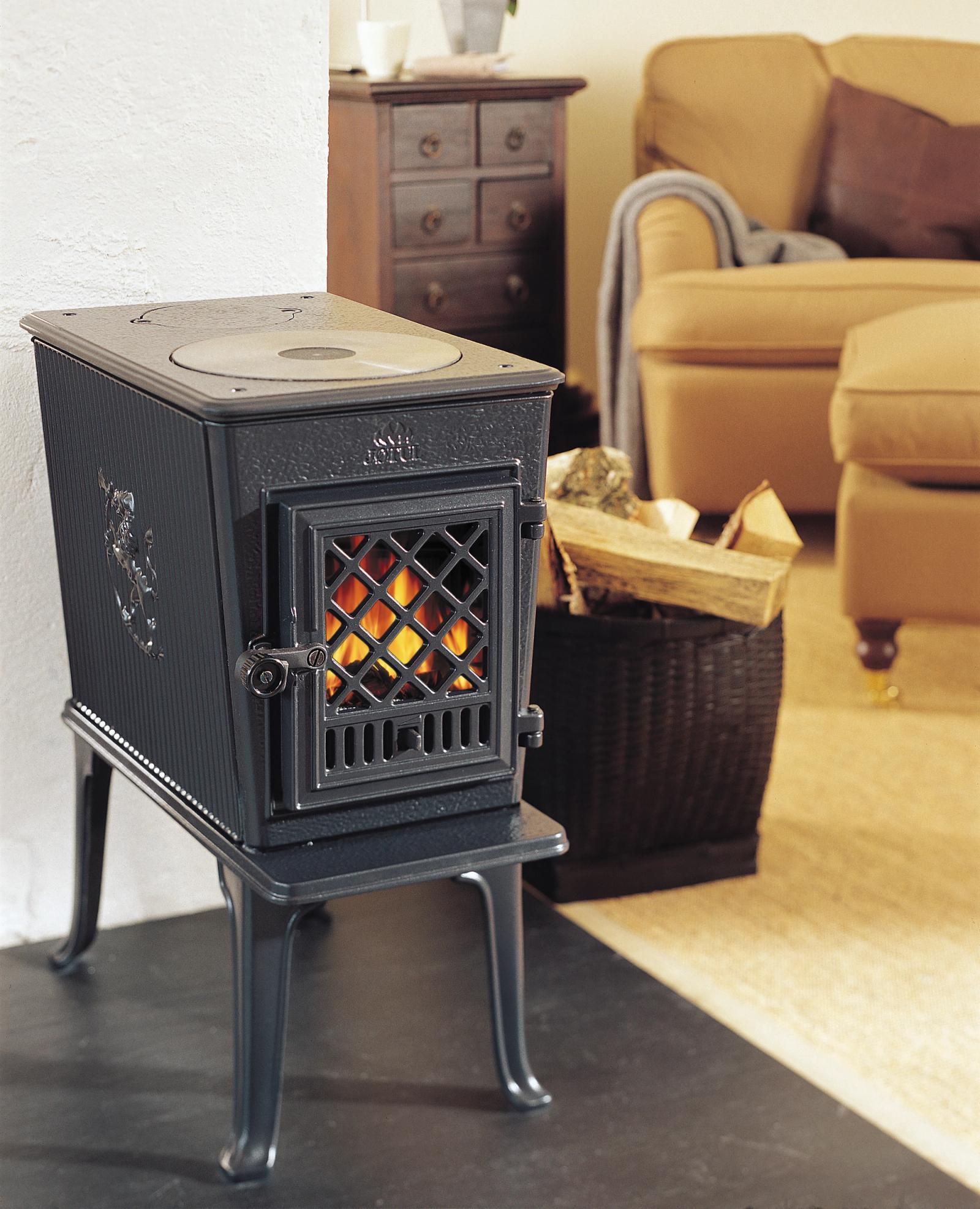 JØTUL F 602 BB