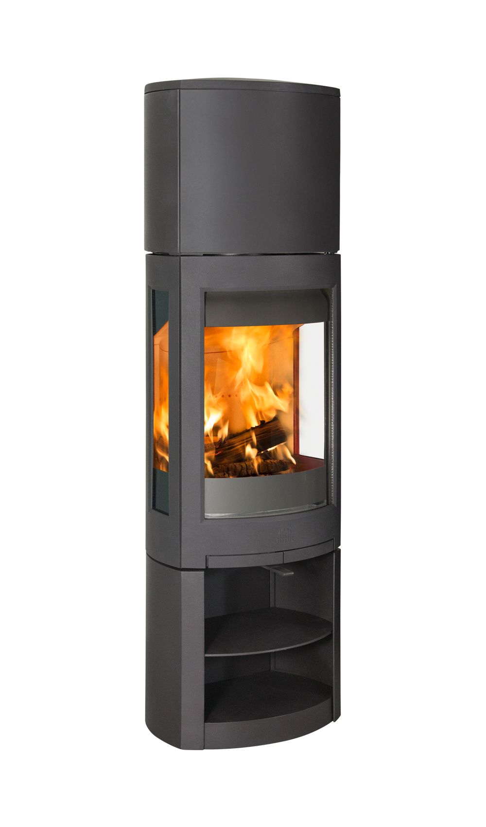 JØTUL F 371 ADVANCE HIGH TOP BP