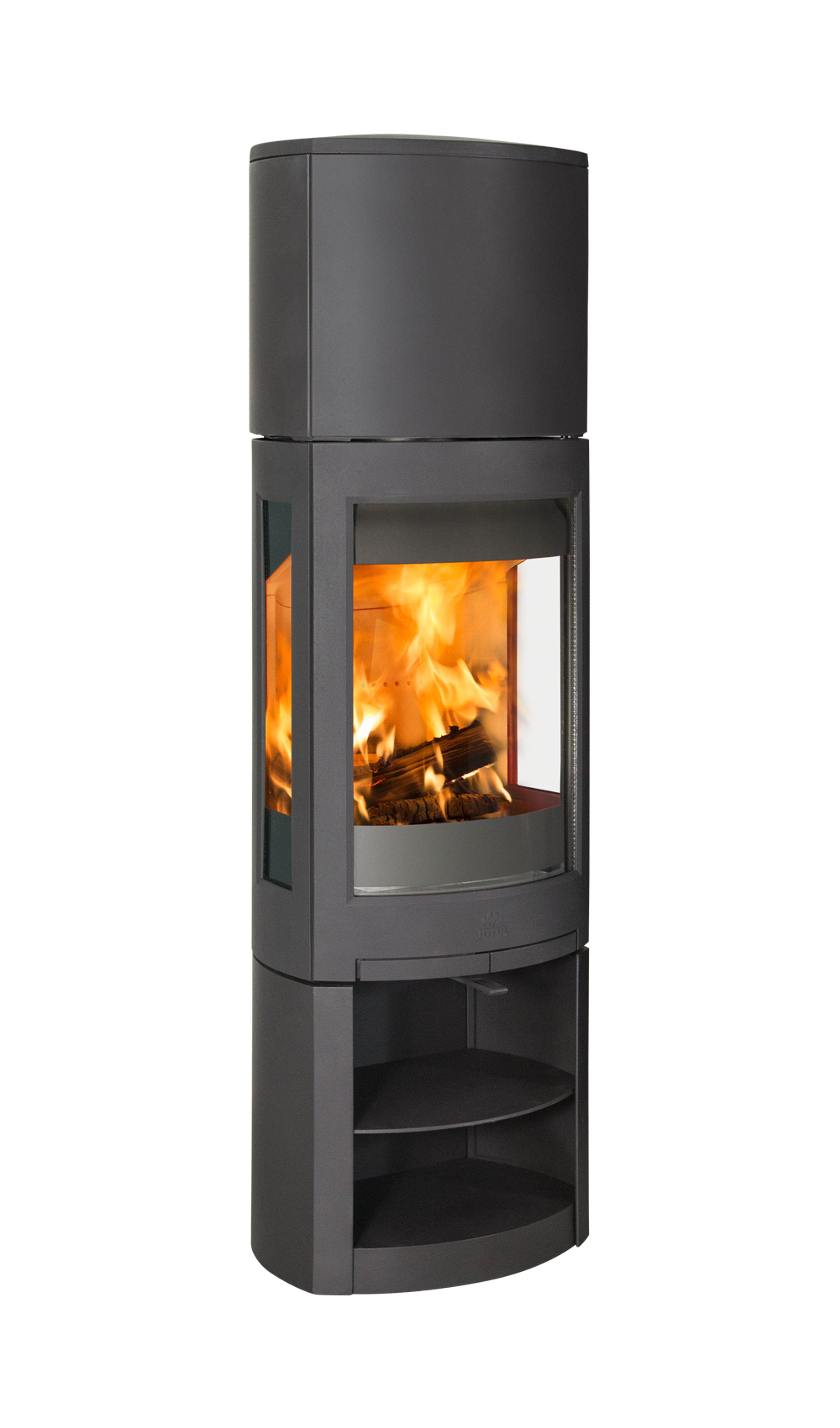JØTUL F 371 ADVANCE HIGH TOP BP
