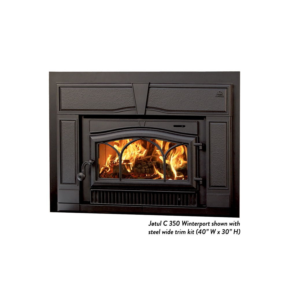 JOTUL C 350 Winterport MB