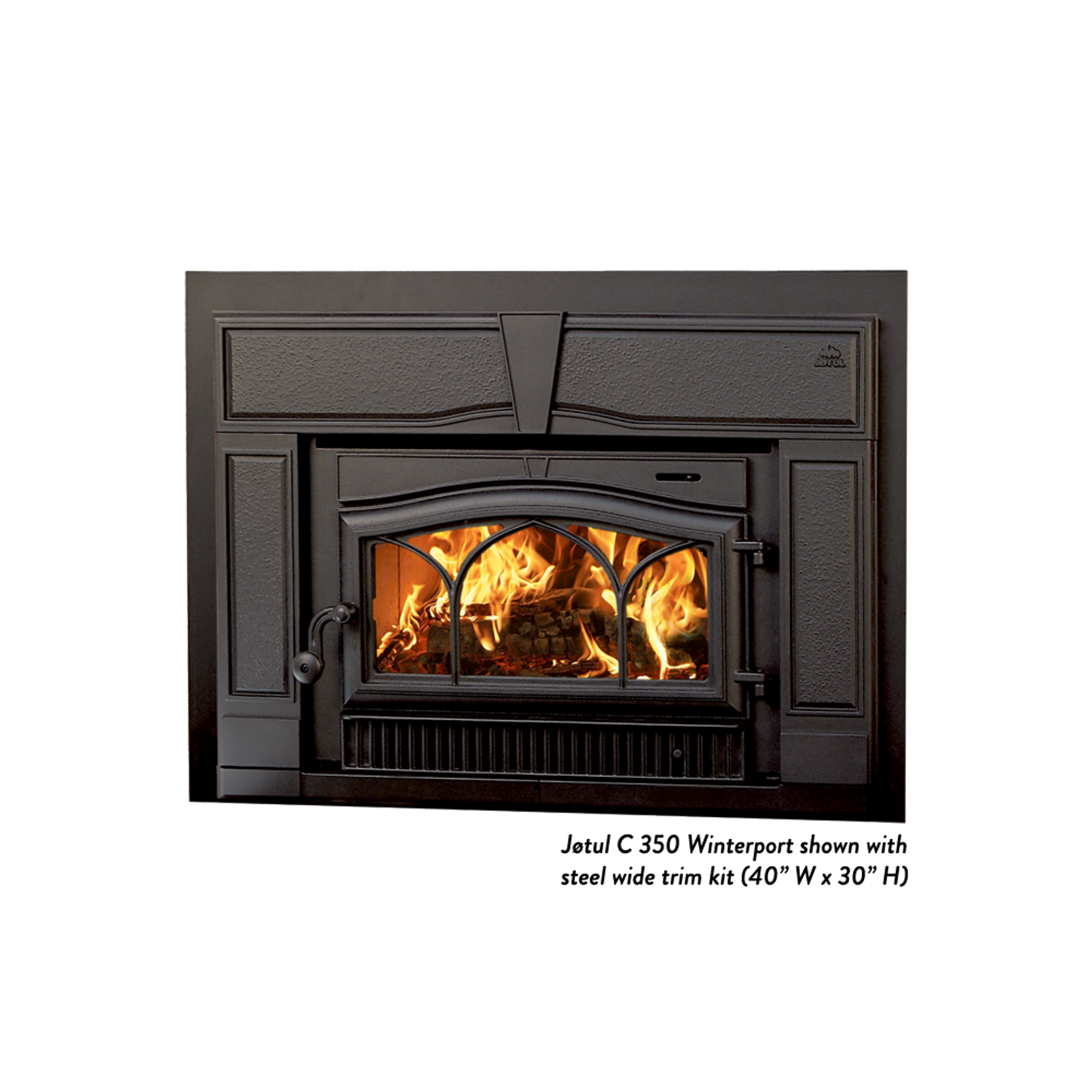 JOTUL C 350 Winterport MB