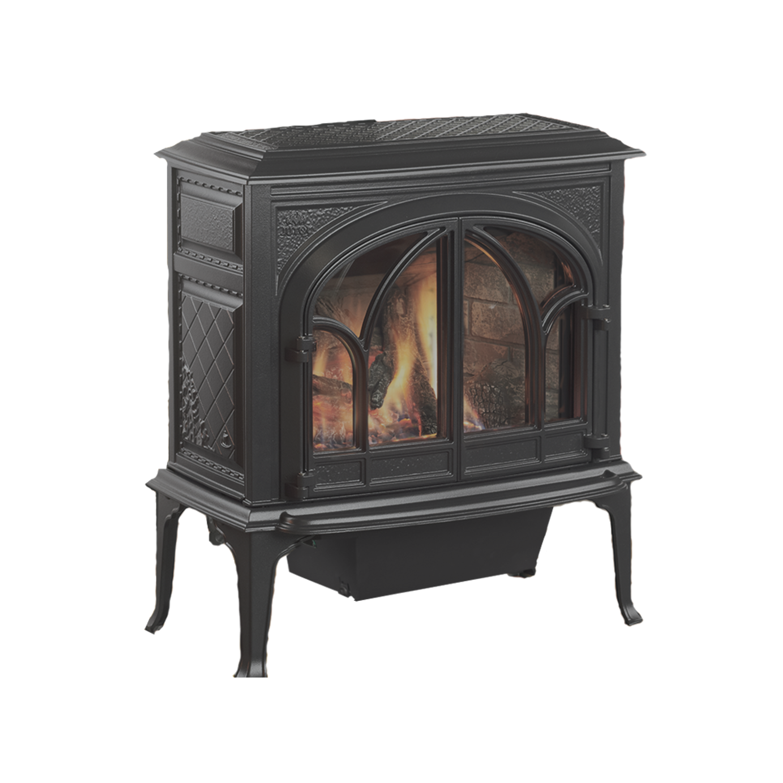 JOTUL GF 400 DV IPI Sebago BP