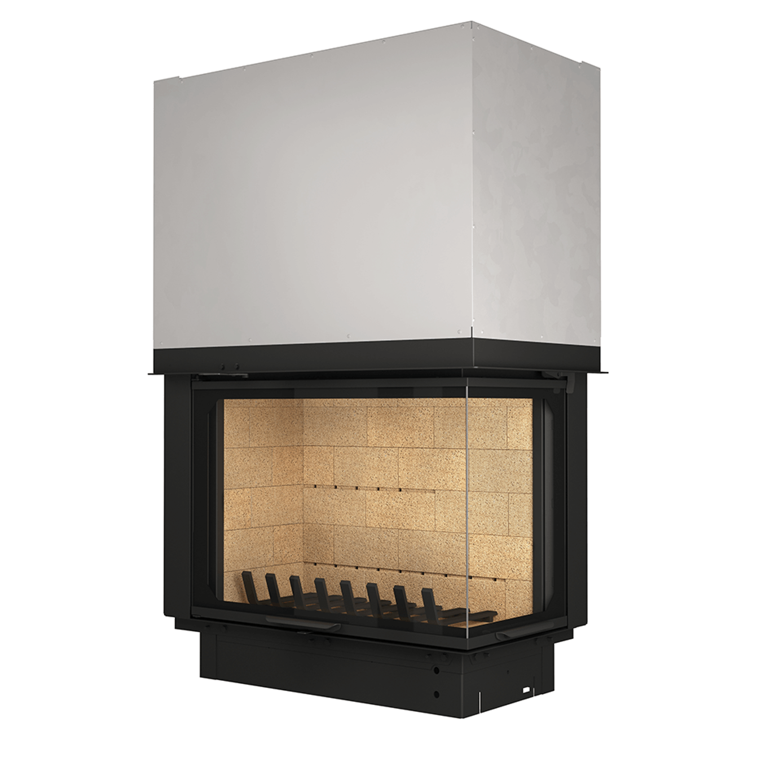 ATRAFLAM 800 VISION VL BP