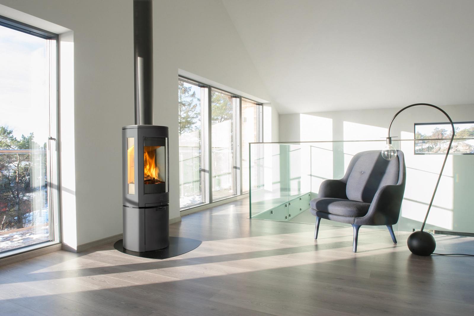 JØTUL F 378 ADVANCE BP