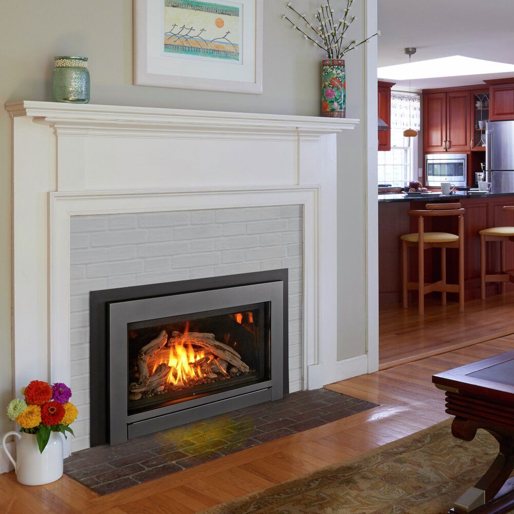 JOTUL GI 545 DV Winter Harbor | Jøtul United States