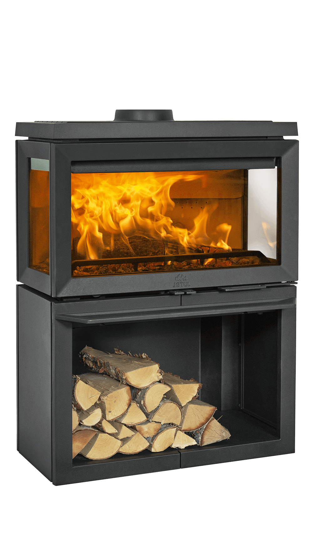 JØTUL F 620 B BP