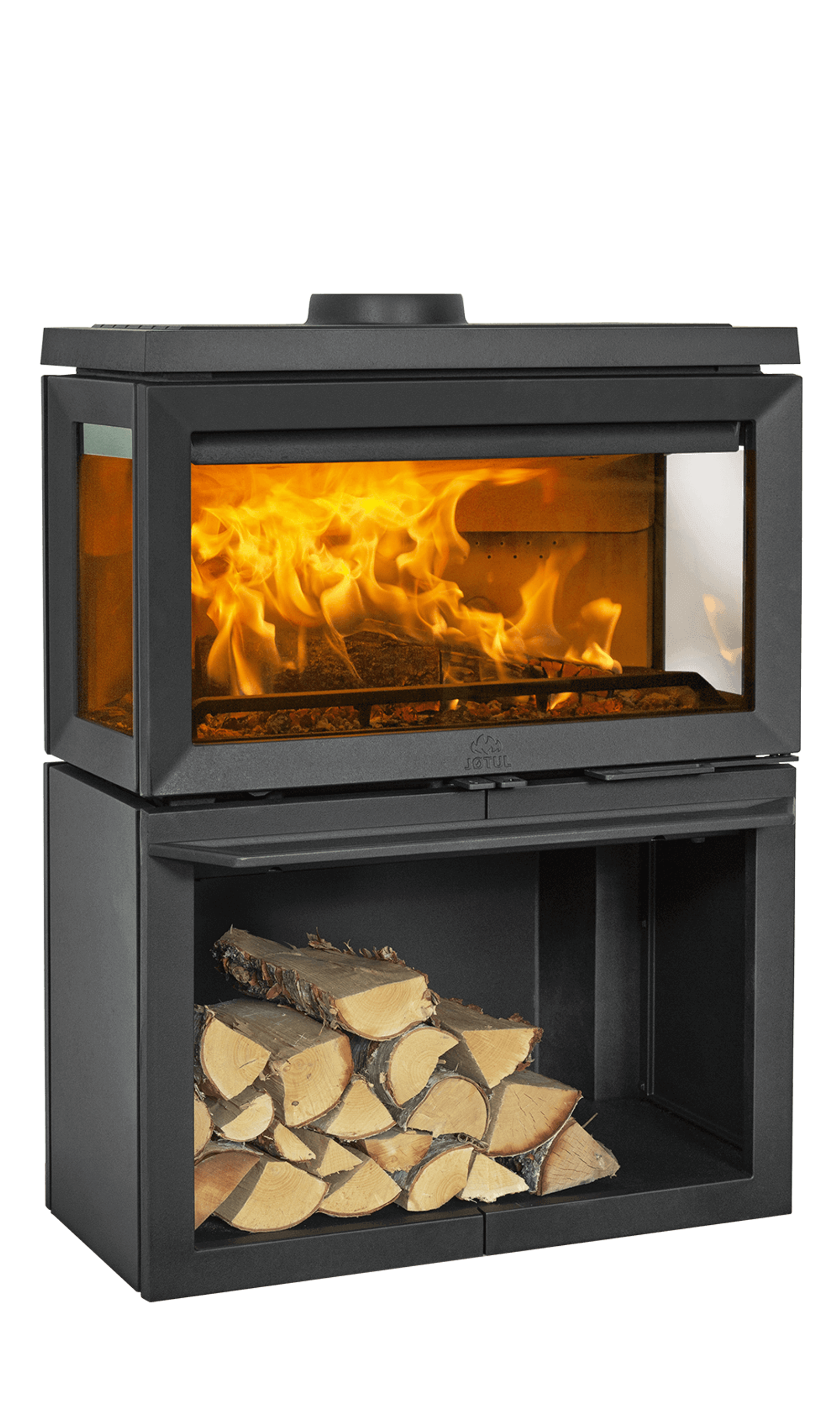 JØTUL F 620 B BP