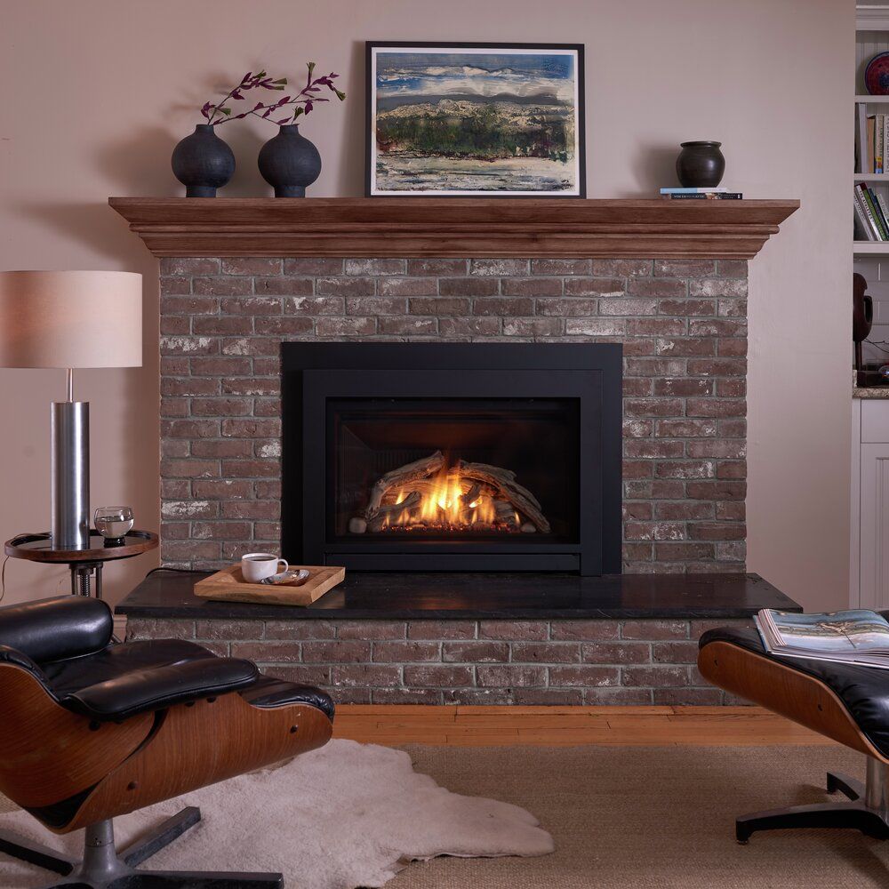 JOTUL GI 645 DV Astrid | Jøtul United States