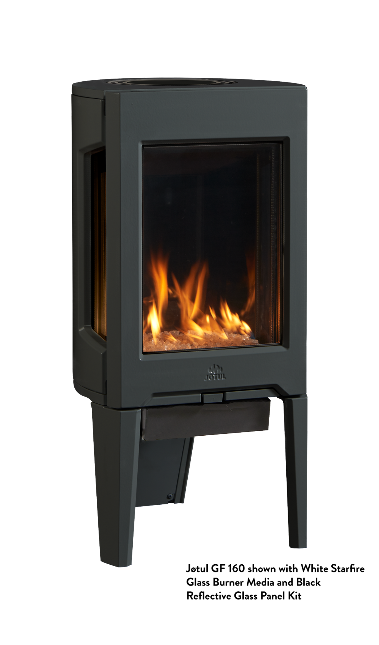 JOTUL GF 160 DV IPI MB